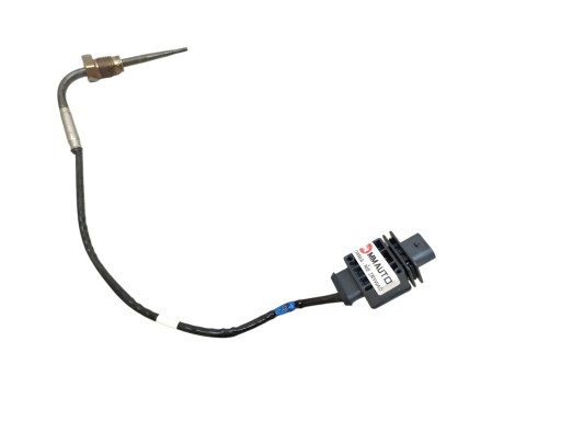Sensor TEMPERATURY Gase AUDI A1 II 82A SCALA T-CROSS 1.0 TFSI 05C919529C