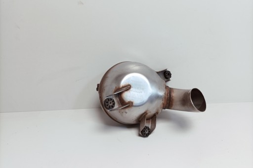 Звуковой модуль двигателя bmw i8 (i12) 8610987 1.5l hybrid 170kw 2016