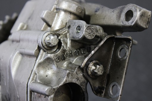 Ölpumpe Ölpumpe MERCEDES W164 GL V6 A6421810647