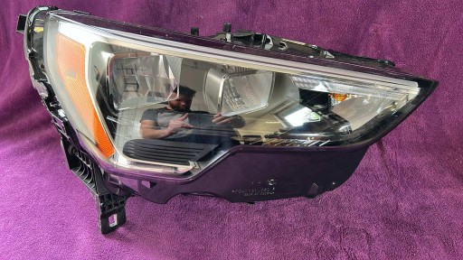 83A941012B - Lamp audi q3 83a941014b law america full led usa