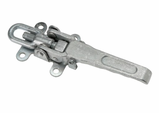 59100 - ЗАМОК ЗАКРИЛКИ БОРТУ ЕКСЦЕНТРИКОВЕ ЗАКРИТТЯ БОРТУ