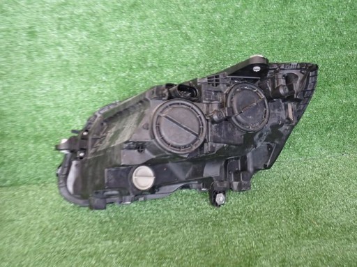 MERCEDES W205 205 C-KLASA 13- reflektor right light right