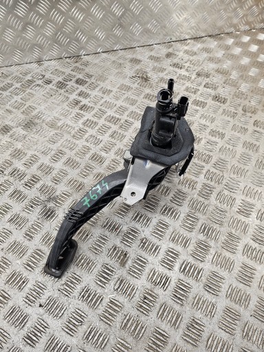 MAZDA MX5 ND clutch pedal