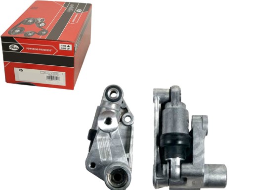 GATT39243/RS8 - ПРУЖИНА ПОЛИКЛИНОВОГО РЕМНЯ-ДЕМПФЕР ВИБРАЦИИ BMW 3