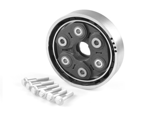 TED42620 - ГНУЧКИЙ ШАРНІР КАРДАННОГО ВАЛУ ЗАДНІЙ KPL