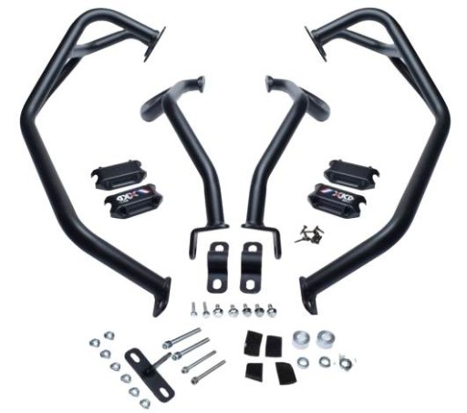 N32623-N32623 - Gmole Benelli Trk 251 2018-2019 MotoGeneric