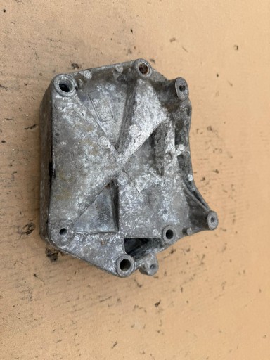 holder SPREZARKI OPEL VECTRA C 1.9 CDTI 55210423