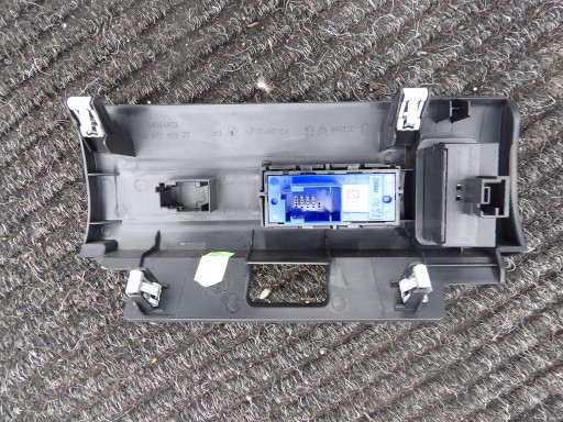 Panel control swia. Peugeot 308 SW T9 9807240977