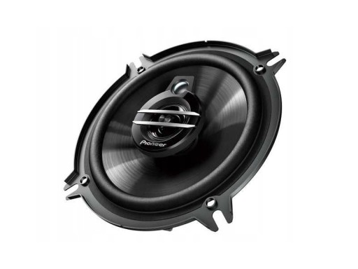 Автомобильные колонки Pioneer TS-G1330F