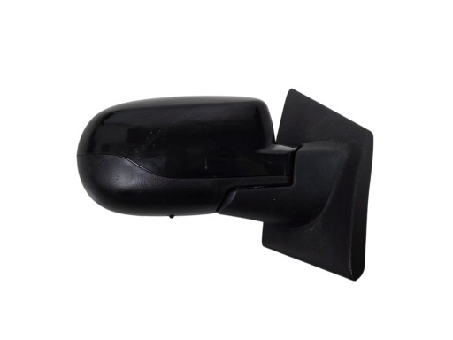 RENAULT TWINGO 2 II LIFT mirror right 5 PIN ORG.