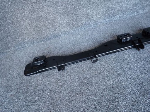 RENAULT KADJAR QASHQAI II JUKE sider lower below radiator