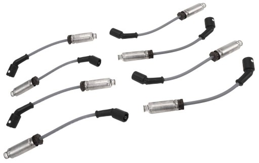 7895 19431551 - Провода кабели зажигания chevrolet camaro 6.2 l99 ls3 v8 2010-2015 гг.