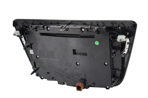 PANEL klimatizaci klími RADIA PEUGEOT 508