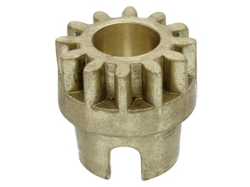 ПРИВОДНОЕ КОЛЕСО AMAZONE 3672600