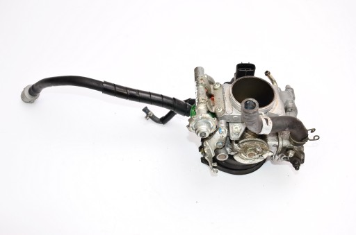 3566476-562419660PEG - Aprilia Pegaso Strada 660 дроссельная заслонка впрыска