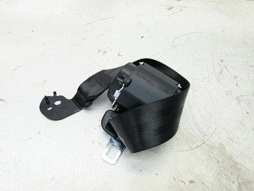 Gurten Sicherheits mitte heck AUDI A6 C8 A7 4K8857807D