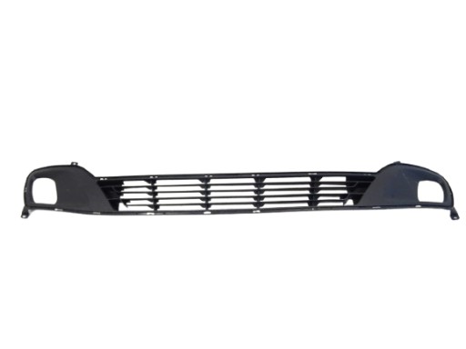 moulding of a bumper front KIA VENGA 86561-1P000