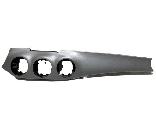 A1176801301 - ЦЕНТРАЛЬНА ПЛАНКА MERCEDES CLA GLA 1176801301