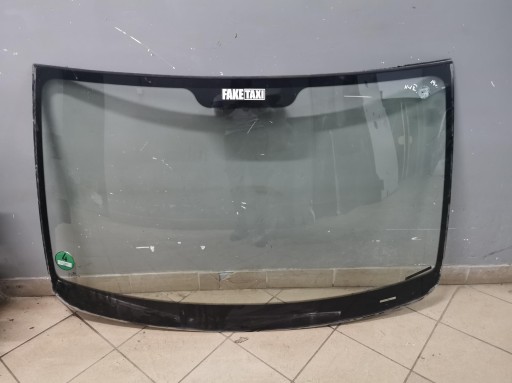 FENSTER CZOLOWA vorne HYUNDAI H-1 II LIFT 19r EU