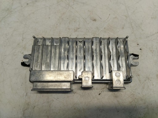 Bmw u06 u11 220d модуль контролера камери 5a59004-01