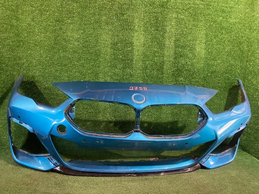 front bumper front BMW 2 F44 GRAN COUPE m-packet NR.Z2758