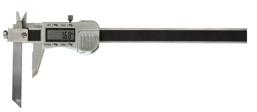 ЭЛЕКТРОННЫЙ СУППОРТ С ПОДВИЖНОЙ КУЛАЧКОЙ 0-150