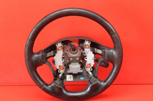 КЕРМО ШКІРЯНЕ KIA SPORTAGE 2 II 05R