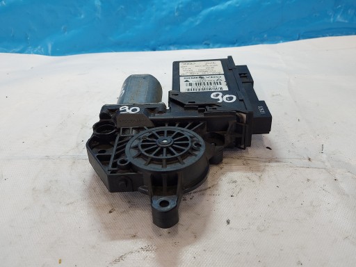 engine lifting windows A4 B6 8E0959802E right rear part