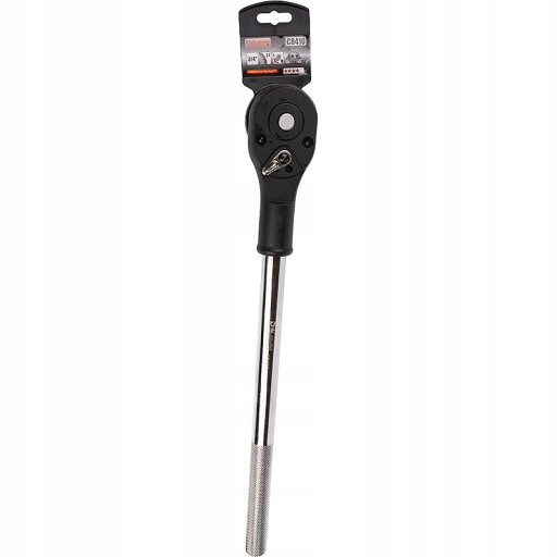 Тріскачка чорна головка 24T 1 