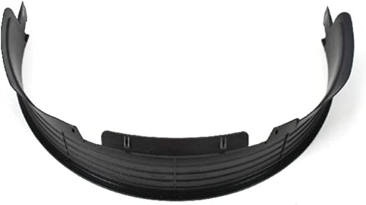 55056862AB - DODGE RAM 2009-2021 КРИШКА ВЕНТИЛЯТОРА