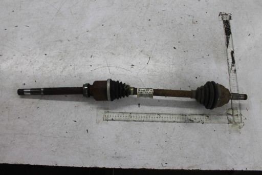 semi-axis right front 9806459280 C4 CACTUS 1.6 D 14-17
