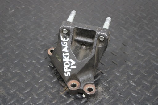 supporto staffa cambio ingranaggi KIA SPORTAGE 4 IV GT- LINE