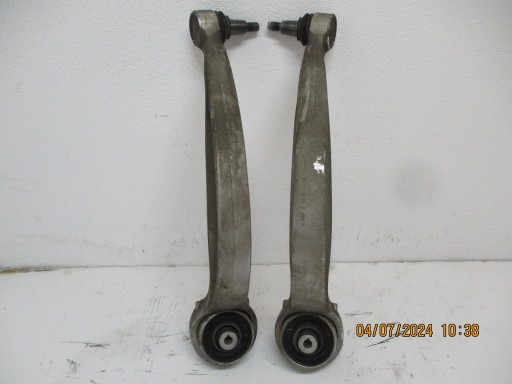 arm front AUDI Q7 4M0 left right 3.0 TDI