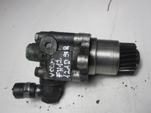 1628208 - НАСОС ГИДРОУСИЛИТЕЛЯ VOLVO D12A 12.1 97R