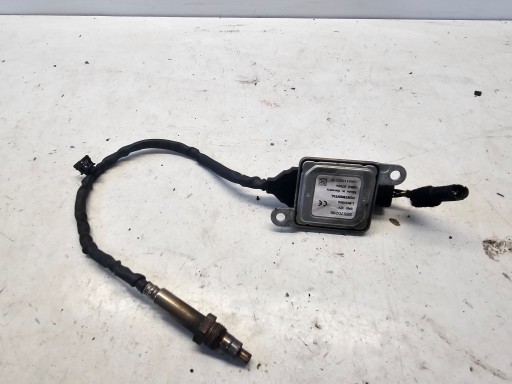 OPEL ZAFIRA C SONDA NOX Sensor TLENKU 55570096 1.6 CDTI