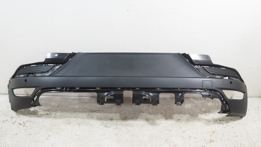 Renault Captur II spoiler accessori Paraurti posteriore 850B24059R