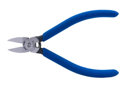 БІЧНІ РІЖУЧІ ПЛОСКОГУБЦІ-ДЛЯ ПЛАСТМАС 155