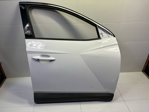 dveře předek pravá strana Hyundai Tucson 4 2020