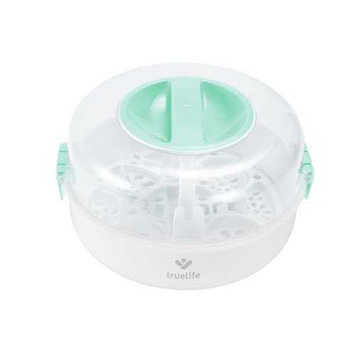 Стерилізатор для мікрохвильової печі TrueLife 8594175356588