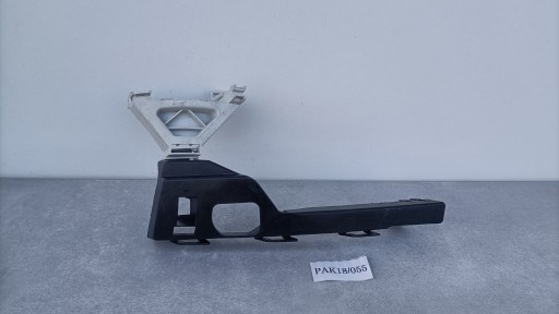 FORD FOCUS MK2 bumper bracket front left 6M5Y-17B783-BA PAK18/055