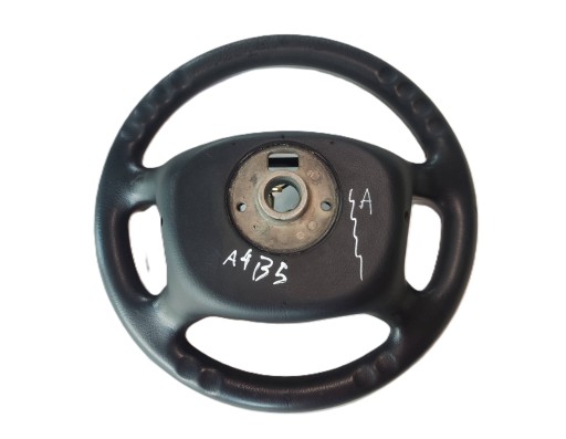 steering wheel, AUDI A4 B5 1.9TDI 2000