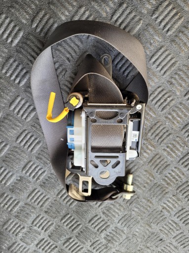 Gurten Sicherheits links Spanner ANGLIK MITSUBISHI OUTLANDER 3 III PHEV