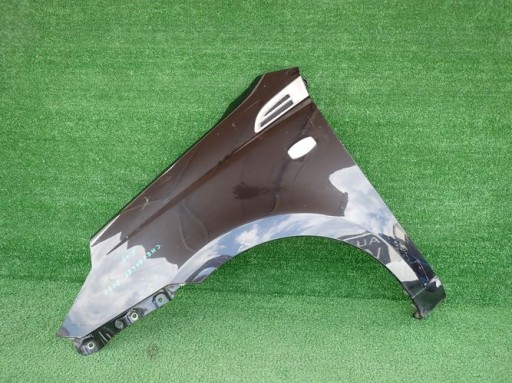CHEVROLET AVEO T255 HB 08- fender left front