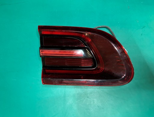 95B945093C, - Porsche macan ліва задня лампа задньої двері 95b945093c
