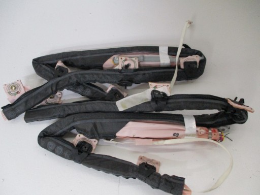 Занавес занавес FIAT PANDA III 3