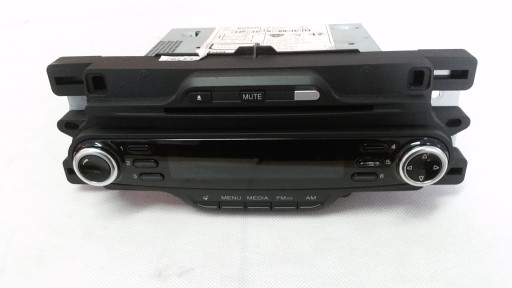 156096878 7640334316 - ALFA ROMEO GIULIETTA 12R РАДИО CD MP3 ЗАВОД ЕС