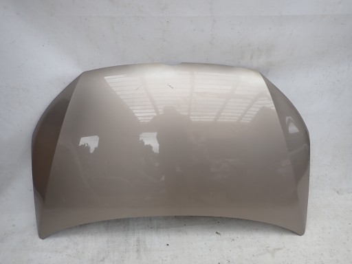 VW TOURAN 1T0 CADDY 10- Capot