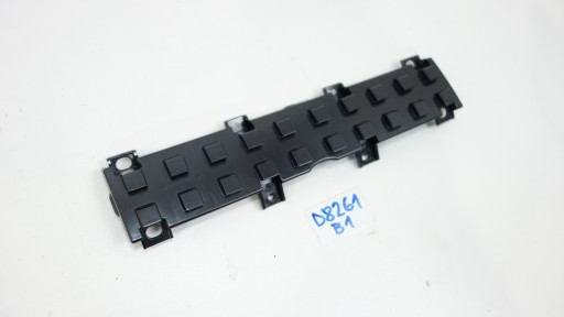 grid of a bumper rear part HYUNDAI KONA II ELECTRIC 2023- 866J8-HF100
