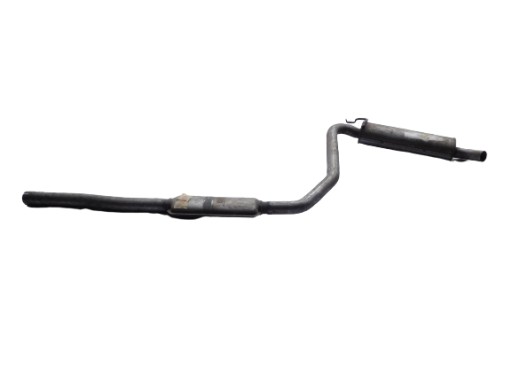 ГЛУШНИК FIAT RITMO 1.9 TD 7587979