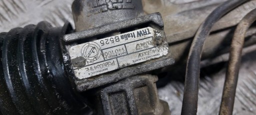 control drag rod servo steering FIAT MAREA 1.8 16v and TRW FIAT